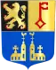 Coat of arms of Vught