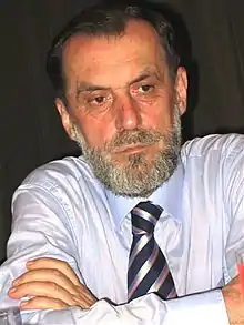 Vuk Drašković