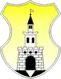 Coat of arms of Municipality of Vuzenica