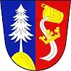 Coat of arms of Vysočany