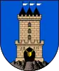 Coat of arms of Vysoké Veselí