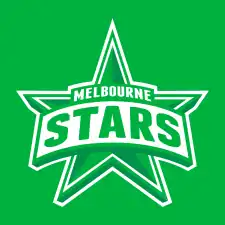 Melbourne Stars 2020–21 cap logo