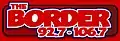 Previous WBDR logo while simulcasting to 92.7