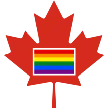 LGBT rights in Canada