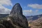 Roque de Agando