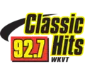 "Classic Hits" logo