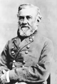 Brig. Gen.William N. Pendleton,Artillery Reserve