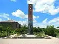 World War II memorial