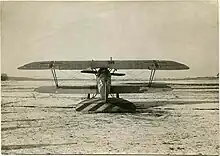 An example of a Pfalz D.IIIa.