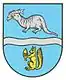 Coat of arms of Otterbach