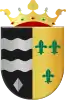 Coat of arms of Waarde