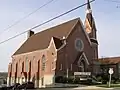 Presbyterian Church (1880)