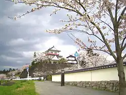 Wakuya Castle