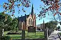 Wangaratta Roman Catholic Church