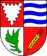 Coat of arms of Wangels