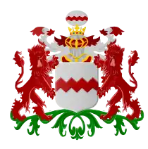 Coat of arms