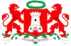 Coat of arms of Alkmaar