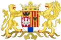 Coat of arms of Antwerp Province