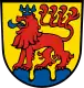 Coat of arms of Calw