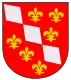 Coat of arms of Gebhardshain