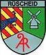 Coat of arms of Rüscheid