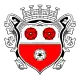 Coat of arms of Moosburg an der Isar