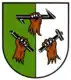 Coat of arms of Altenau