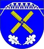 Coat of arms of Burg-Sankt Michaelisdonn