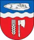 Coat of arms of Bühnsdorf