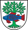 Coat of arms of Bad Buchau