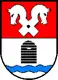 Coat of arms of Bad Fallingbostel