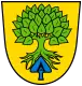 Coat of arms of Baisingen