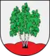 Coat of arms of Bark