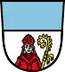 Coat of arms of Berching