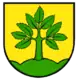 Coat of arms of Berglen