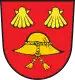 Coat of arms of Berkheim