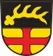 Coat of arms of Betzenweiler