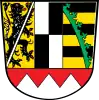 Coat of arms of Upper Franconia