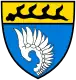 Coat of arms of Bitz