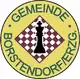 Coat of arms of Borstendorf