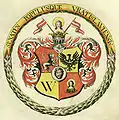 Coat of arms of Wrocław