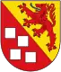 Coat of arms of Bruchweiler