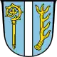 Coat of arms of Brunnthal