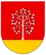 Coat of arms of Bürchau