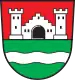 Coat of arms of Burgrieden