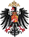 Coat of arms of Alsace–Lorraine