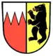 Coat of arms of Dietingen