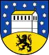 Coat of arms of Petersberg