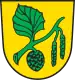 Coat of arms of Erlenmoos