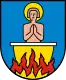 Coat of arms of Flein